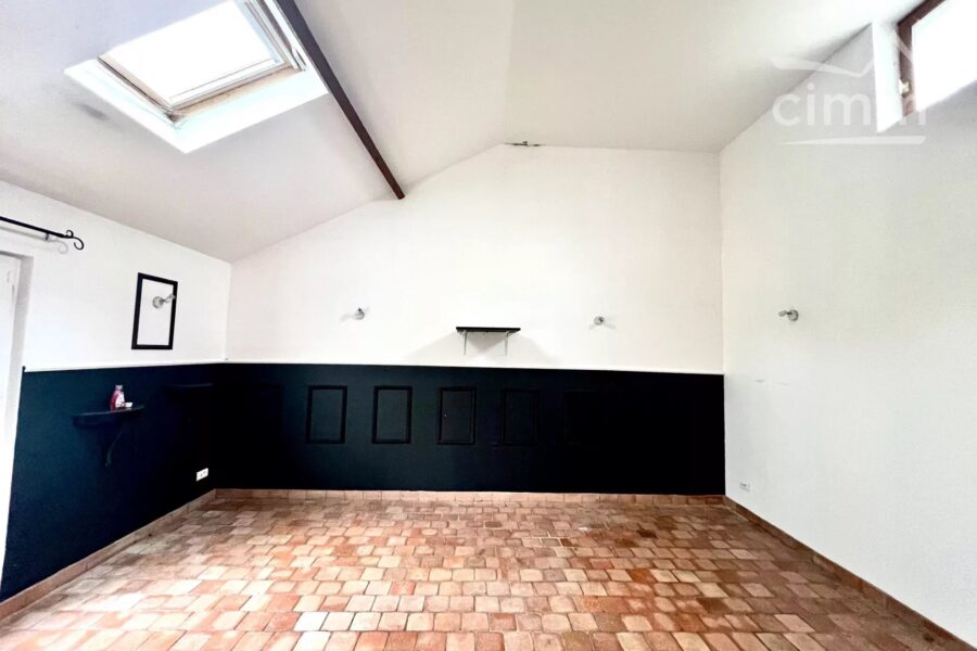Maison à vendre à Pierrefonds — Vue parc — photo 8