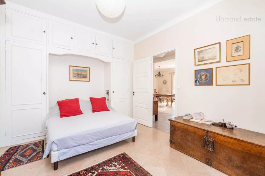 Maison à vendre à Cannes
