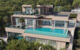 Maison à vendre à Théoule-sur-mer — Vue mer — photo 2