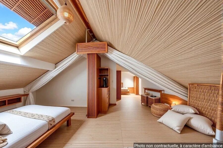 Appartement à vendre à Juan-les-pins — Vue mer — photo 8
