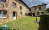 Maison à vendre à Champagnac-le-vieux — Vue nature — photo 5