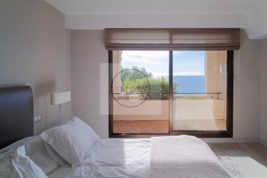 Appartement à vendre à Villefranche-sur-mer — Vue mer — photo 15