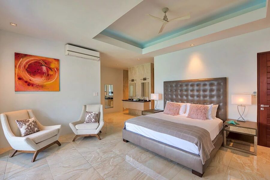 Maison à vendre à Guana bay — Vue mer — photo 33