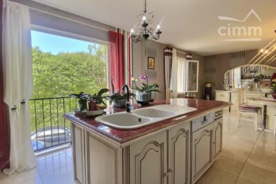 Maison à vendre à Veuzain-sur-loire