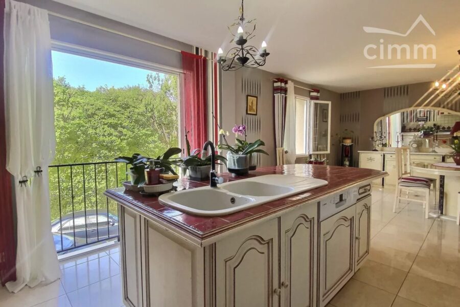 Maison à vendre à Veuzain-sur-loire — Vue nature — photo 1