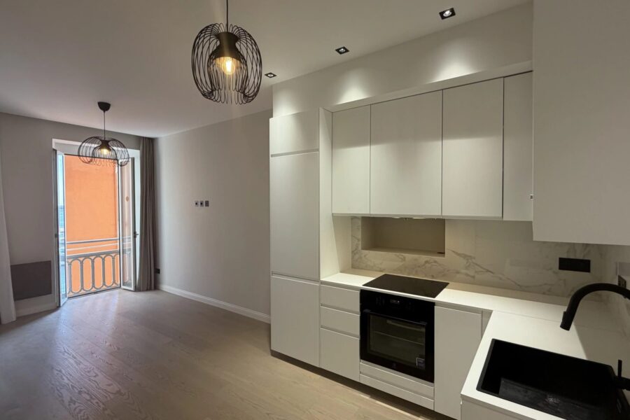 Appartement à vendre à Villefranche-sur-mer — Vue mer — photo 4