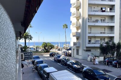 Appartement à vendre à Antibes