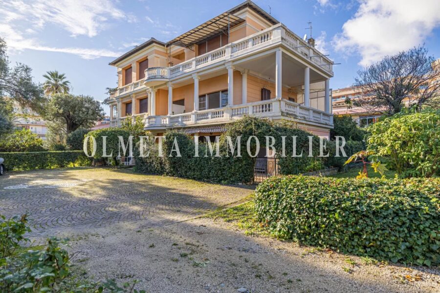 Appartement à vendre à Roquebrune-cap-martin