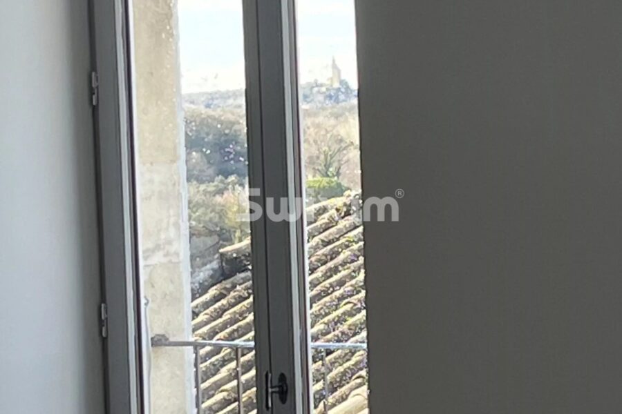 Appartement à vendre à Grignan — Vue nature — photo 18
