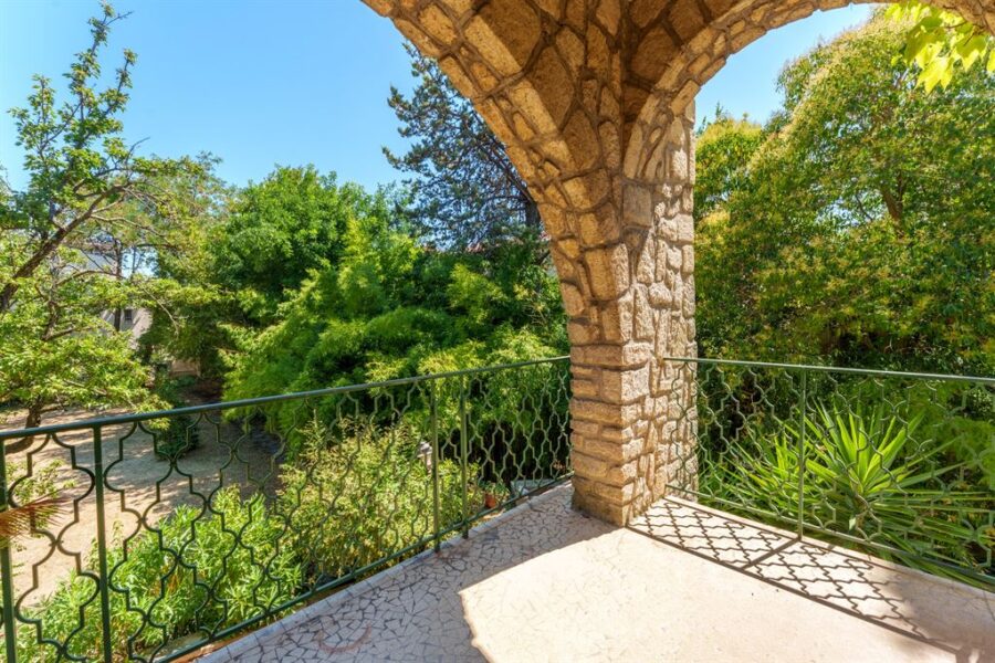 Maison à vendre à Montpellier — Vue parc — photo 15