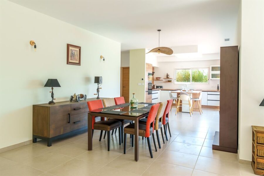 Maison à vendre à Vic la gardiole — Vue nature — photo 17