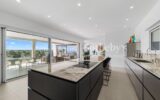 Maison à vendre à Cagnes sur mer — Vue mer — photo 9