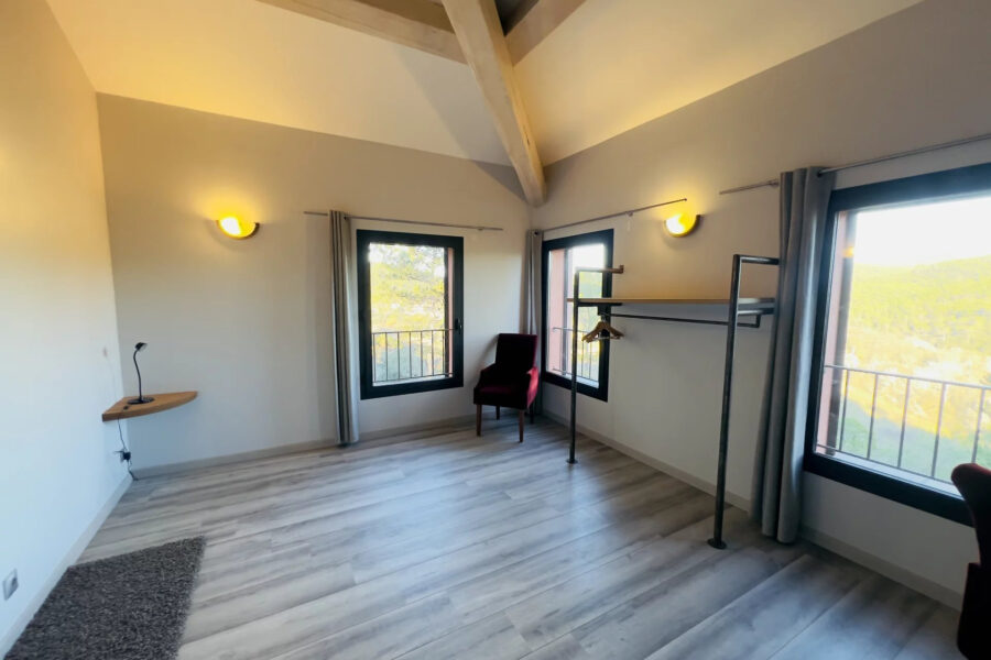 Maison à vendre à Brignoles — Vue nature — photo 18