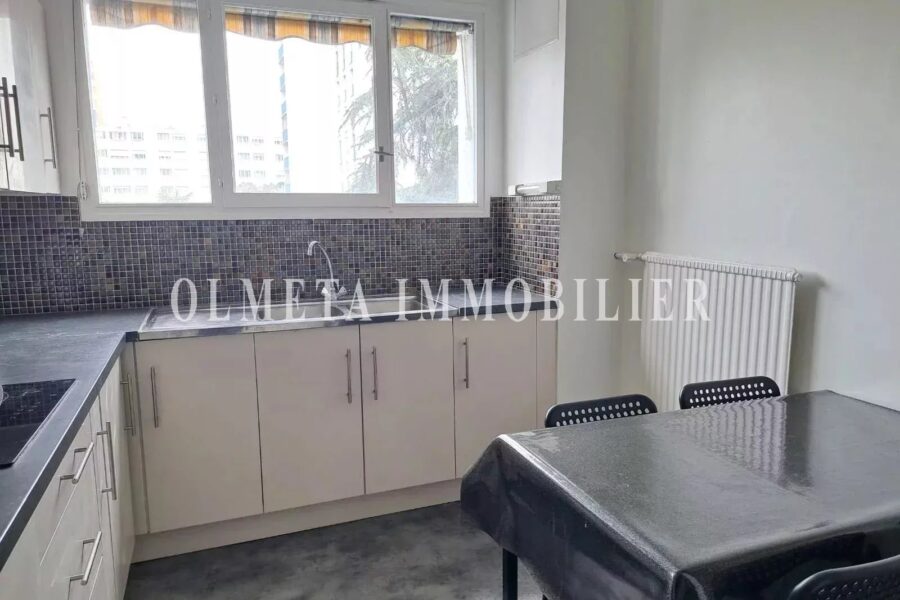 Appartement à vendre à Argenteuil