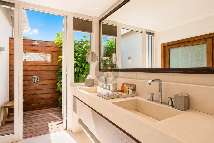 Maison à vendre à Terres-basses — Vue mer — photo 50
