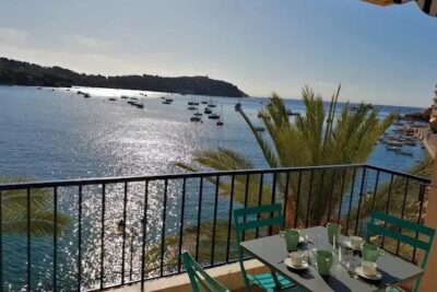 Appartement à vendre à Villefranche-sur-mer