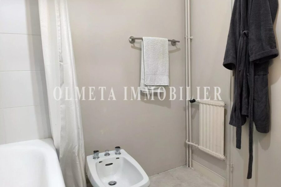 Appartement à vendre à Argenteuil