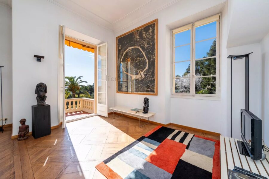 Appartement à vendre à Cannes