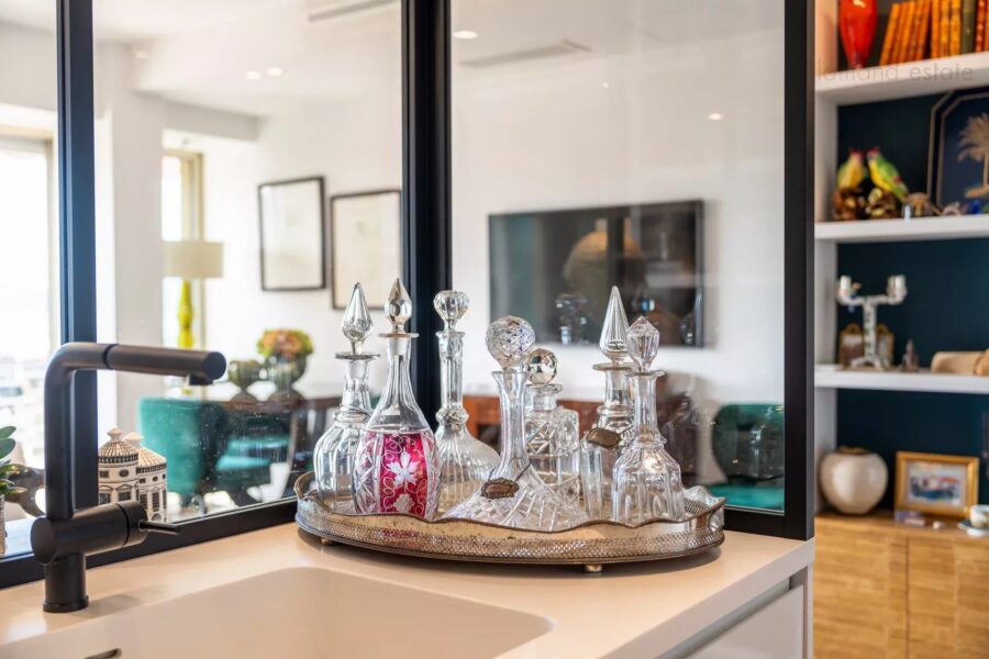 Appartement à vendre à Cannes