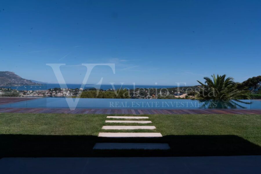Maison à vendre à Nice — Vue mer — photo 11