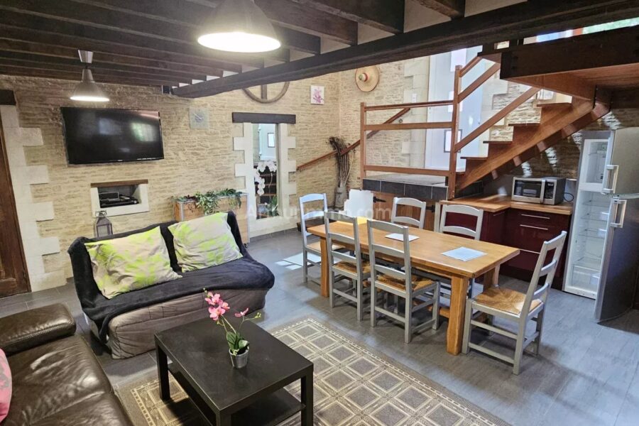 Maison à vendre à Cabourg — Vue nature — photo 76
