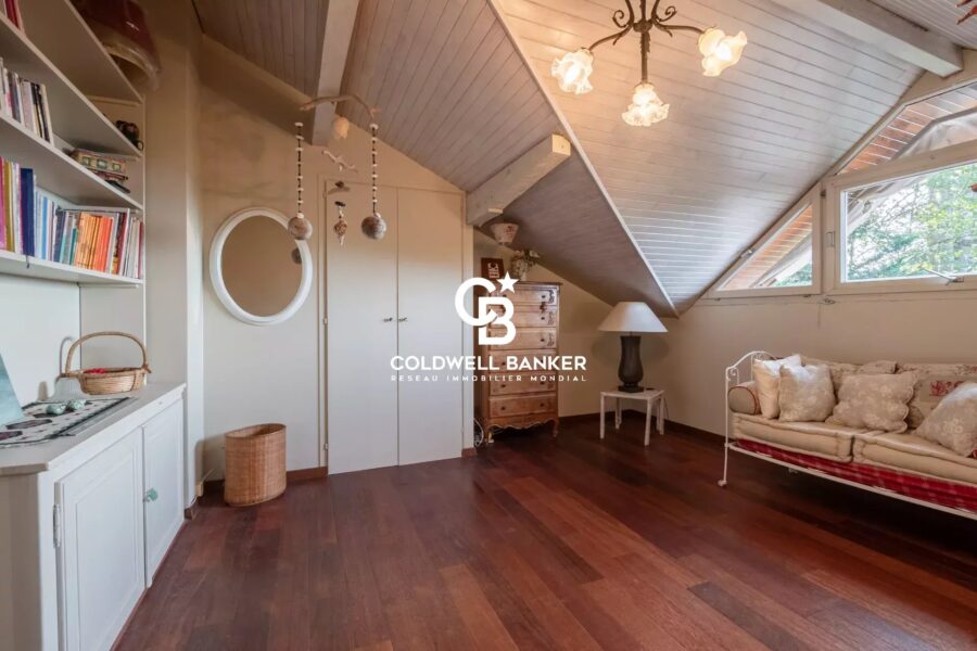 Maison à vendre à Vétraz-monthoux — Vue montagne — photo 19