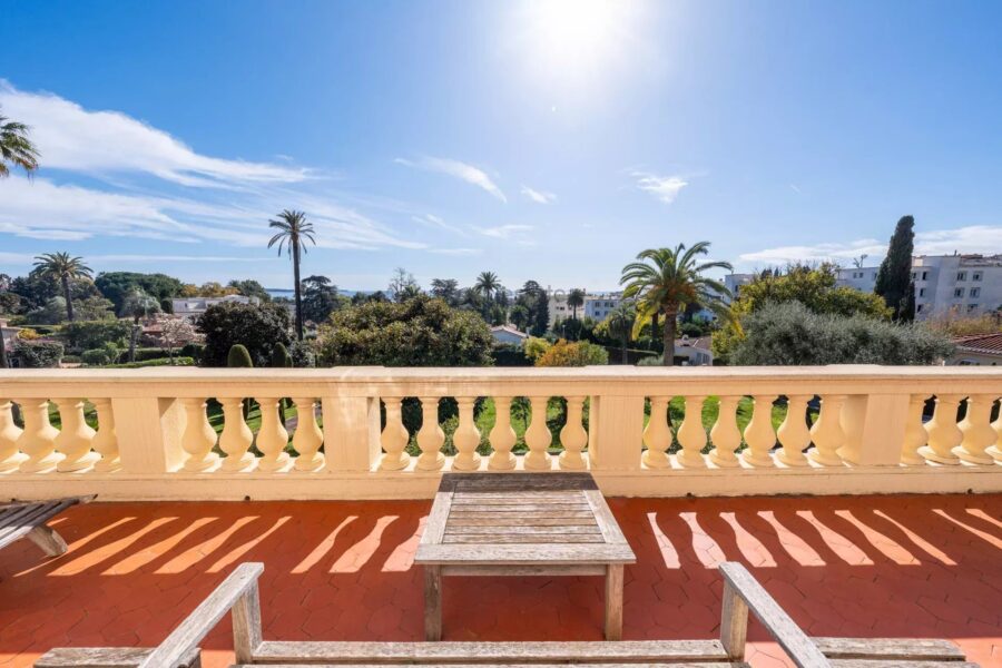 Appartement à vendre à Cannes