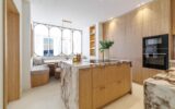 Appartement à vendre à Villefranche-sur-mer