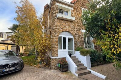 Maison à vendre à Le Raincy