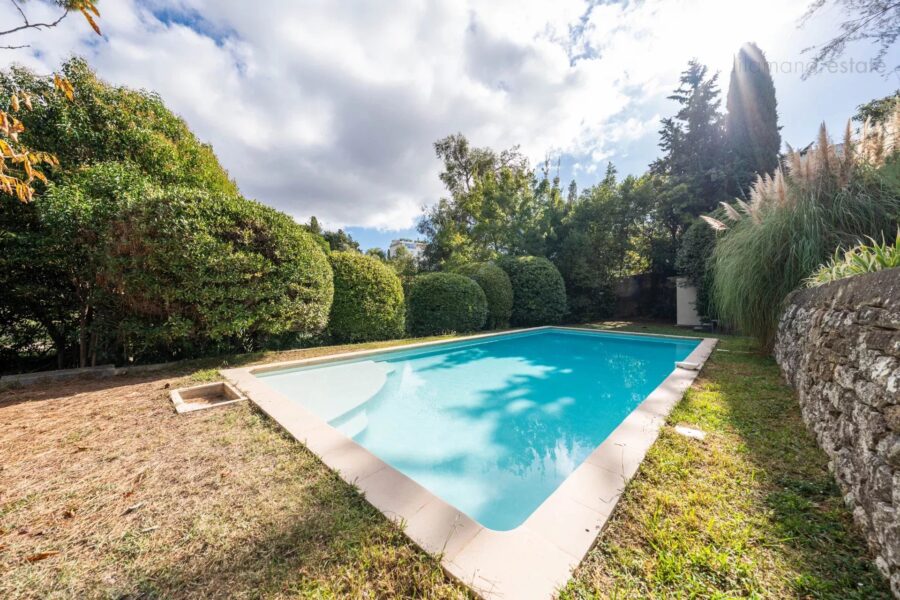 Maison à vendre à Cannes