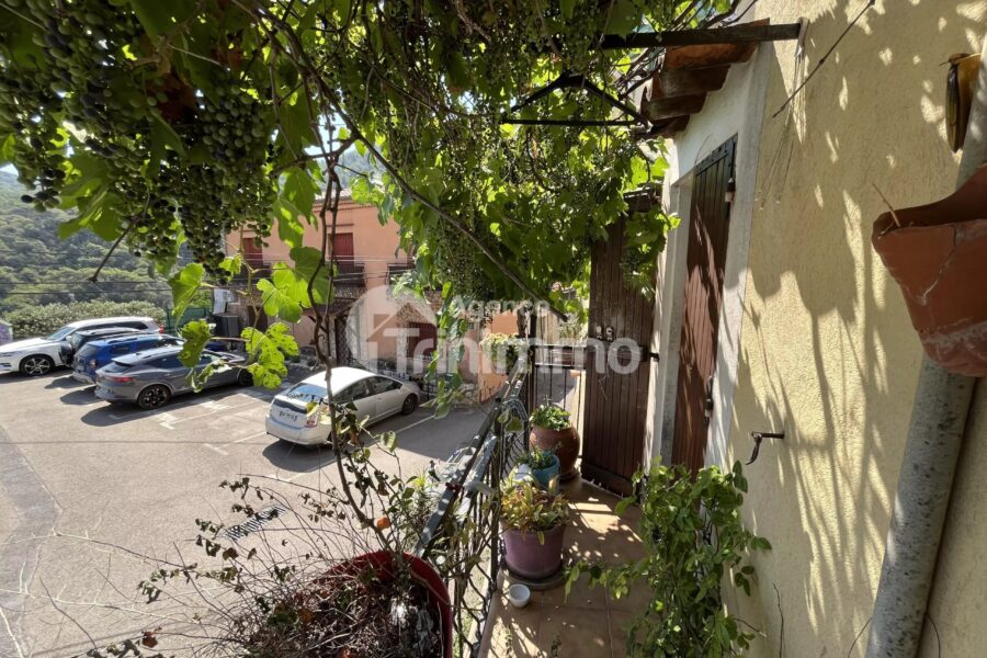 Appartement à vendre à Cantaron — Vue nature — photo 2