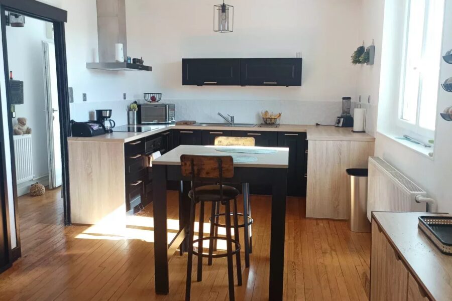 Maison à vendre à Decazeville — Vue montagne — photo 27