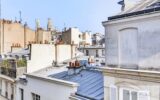 Appartement à vendre à Paris 18ème — Vue sur la ville — photo 11