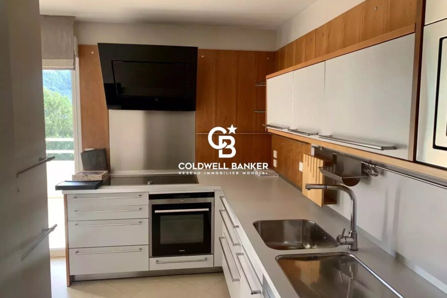 Appartement à vendre à Annemasse — Vue montagne — photo 5