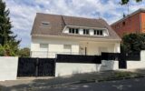 Maison à vendre à Le raincy — Vue parc — photo 2