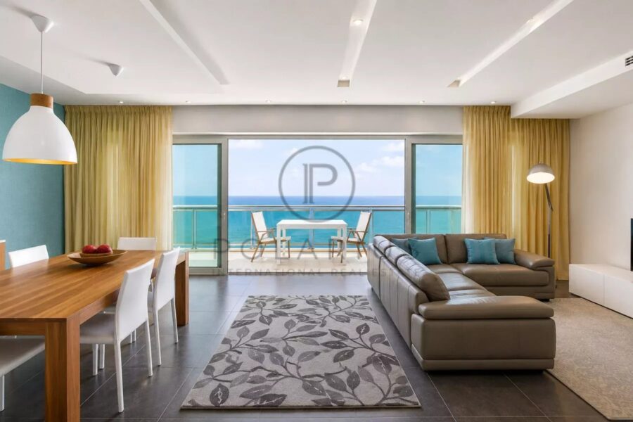 Appartement à vendre à Sliema — Vue mer — photo 39