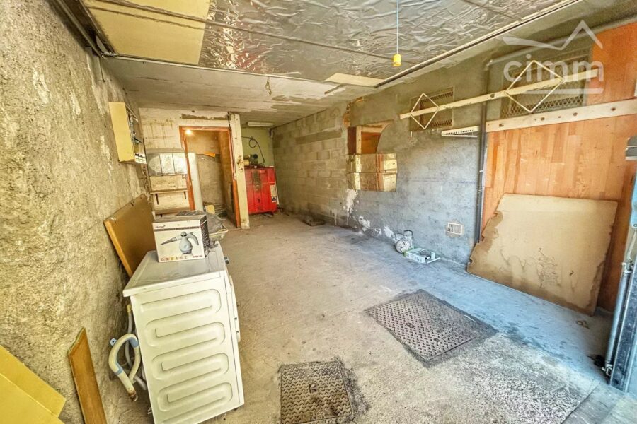 Maison à vendre à Le touvet — Vue montagne — photo 20