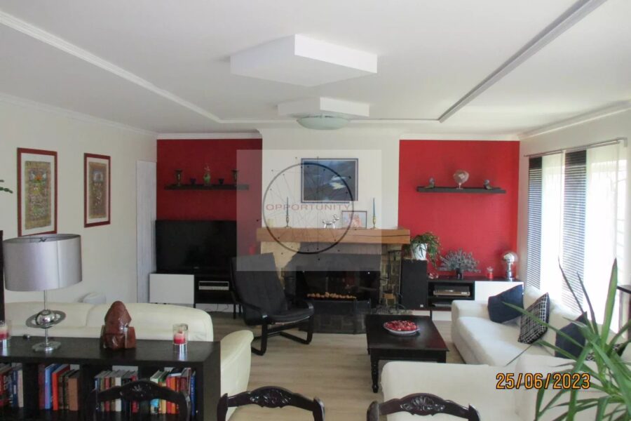 Maison à vendre à Champigny-sur-marne — Vue parc — photo 15