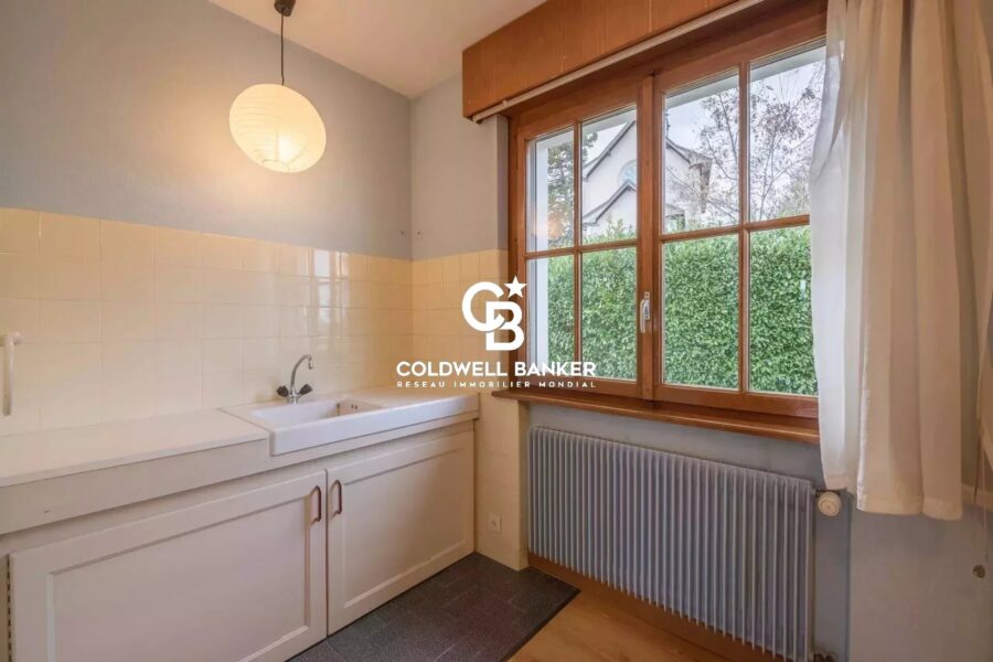 Maison à vendre à Vétraz-monthoux — Vue montagne — photo 21