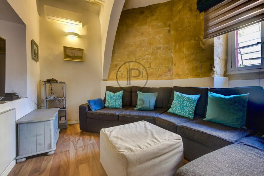 Maison à vendre à Balzan