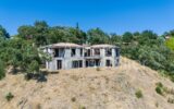 Maison à vendre à Les adrets-de-l&rsquo;estérel — Vue montagne — photo 4
