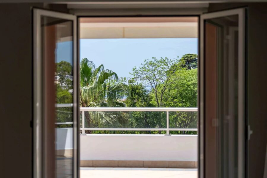 Appartement à vendre à Cannes