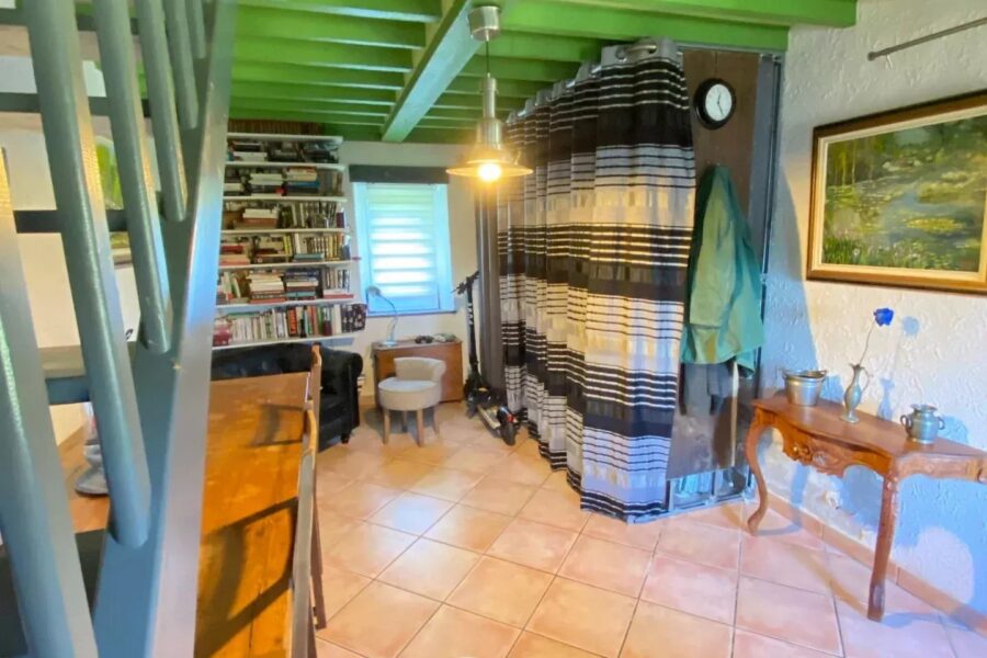 Maison à vendre à Cahagnes — Vue nature — photo 14