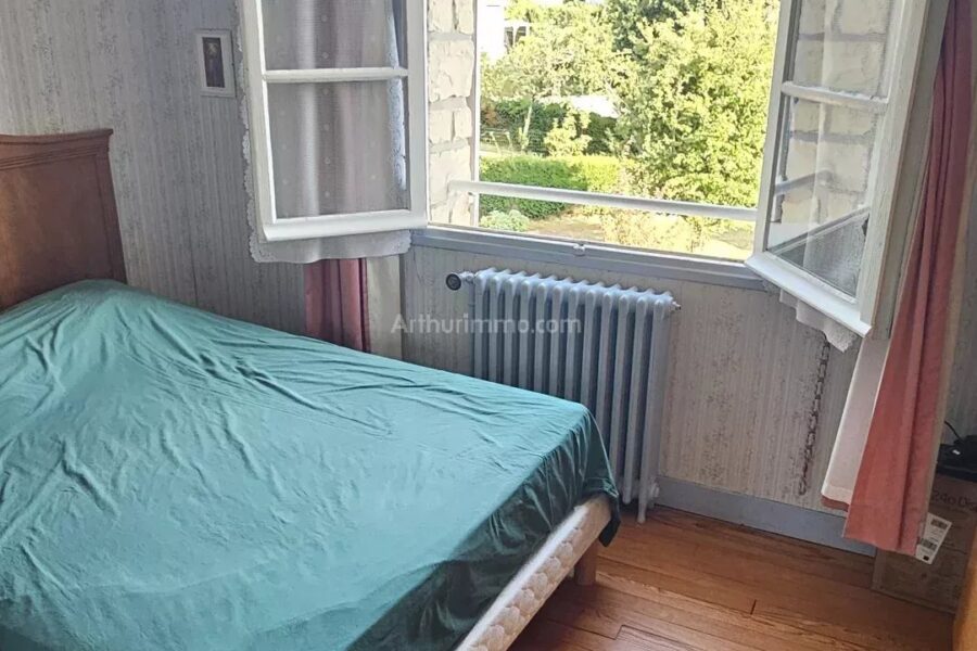 Maison à vendre à Saint-samson — Vue nature — photo 14