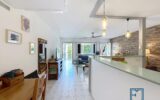 Appartement à vendre à Saint-françois — Vue parc & jardin — photo 6