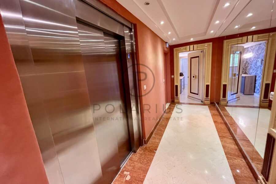 Appartement à vendre à Saint-laurent-du-var — Vue mer — photo 22