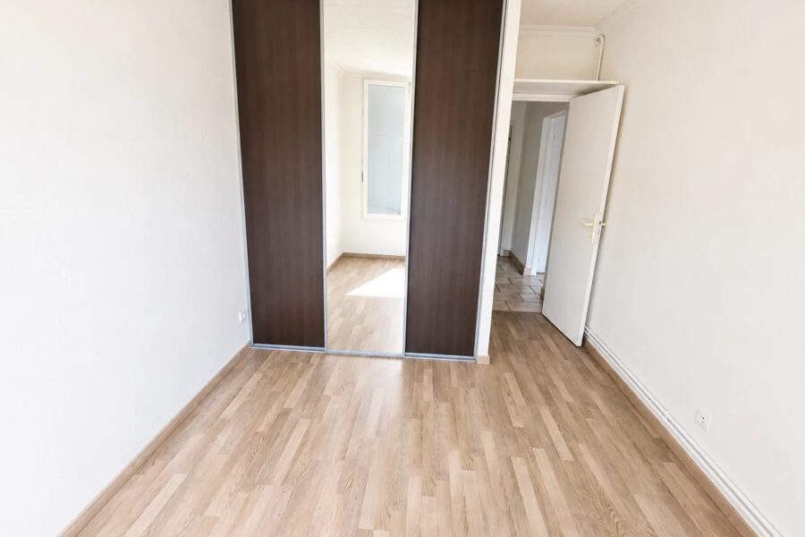 Appartement à vendre à Carros — Vue nature — photo 7