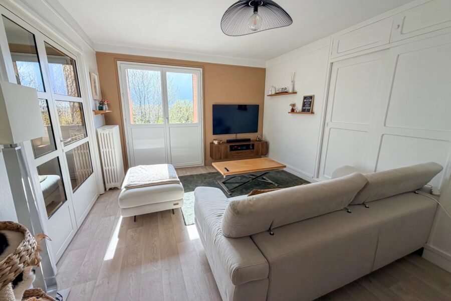Appartement à vendre à Le raincy — Vue parc — photo 3