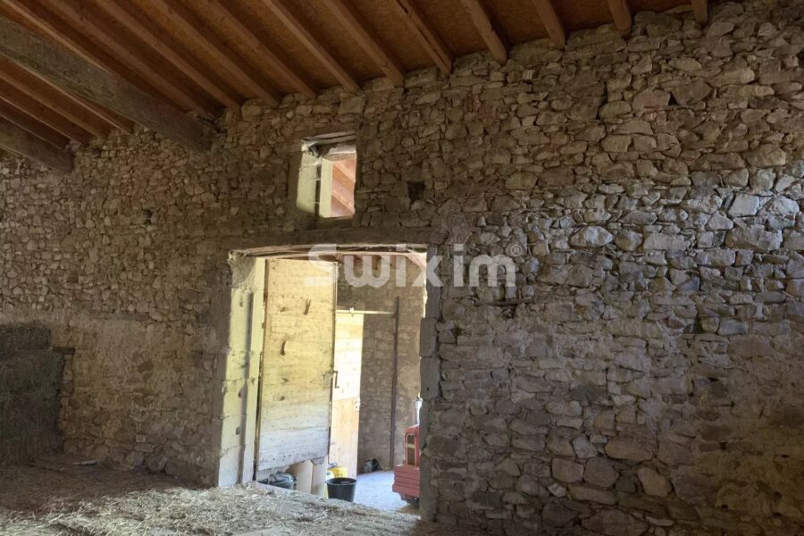 Maison à vendre à Dieulefit — Vue montagne — photo 11