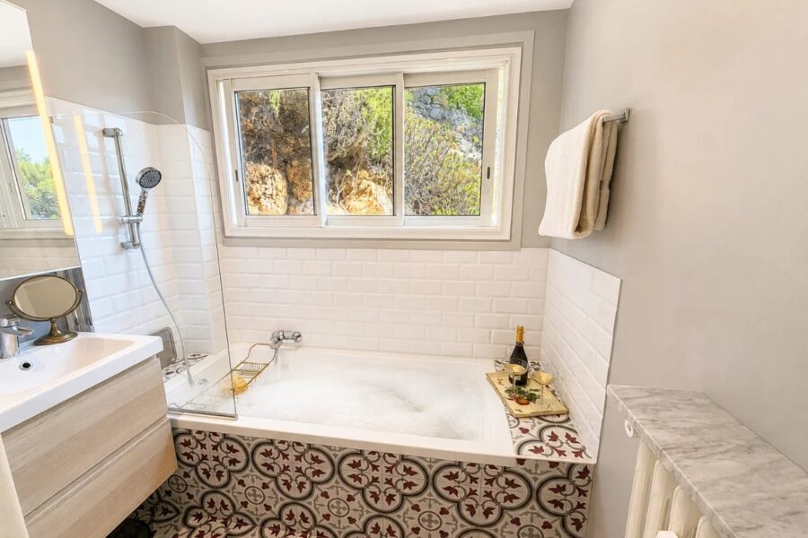 Appartement à vendre à Villefranche-sur-mer — Vue mer — photo 10